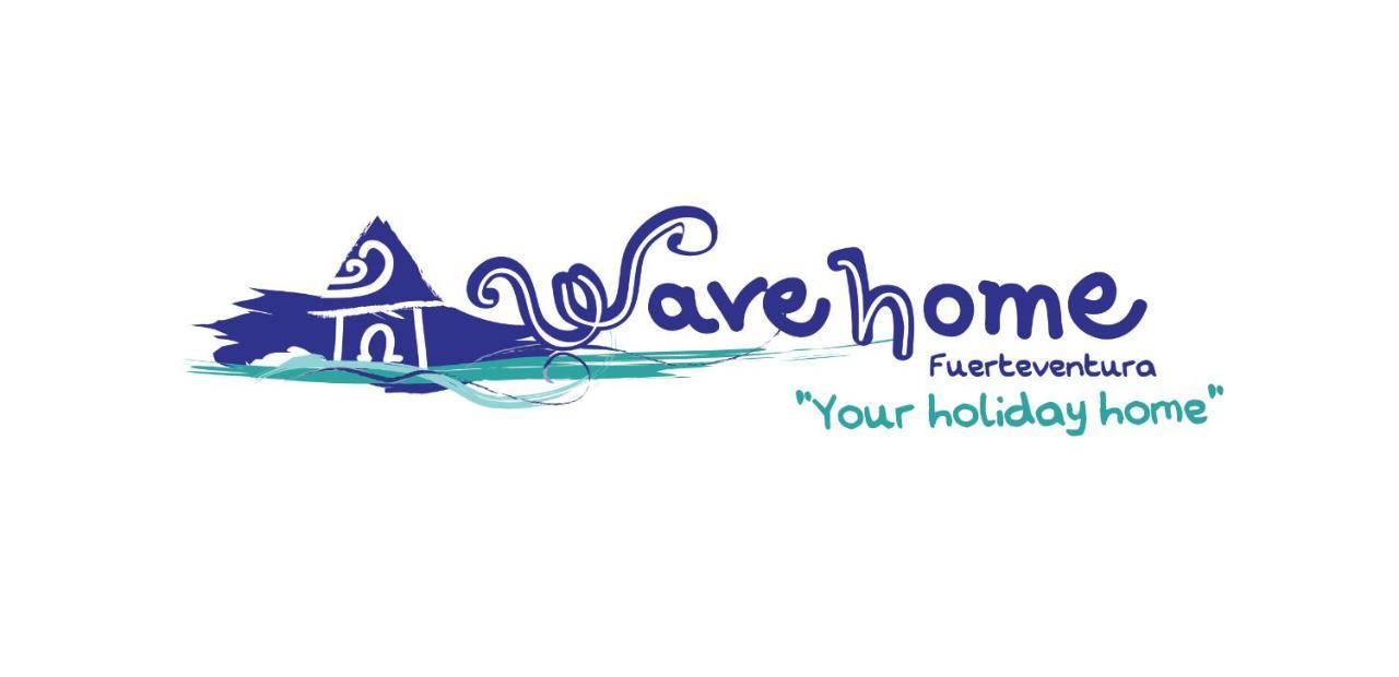 Wave Home Калета де Фусте Екстериор снимка